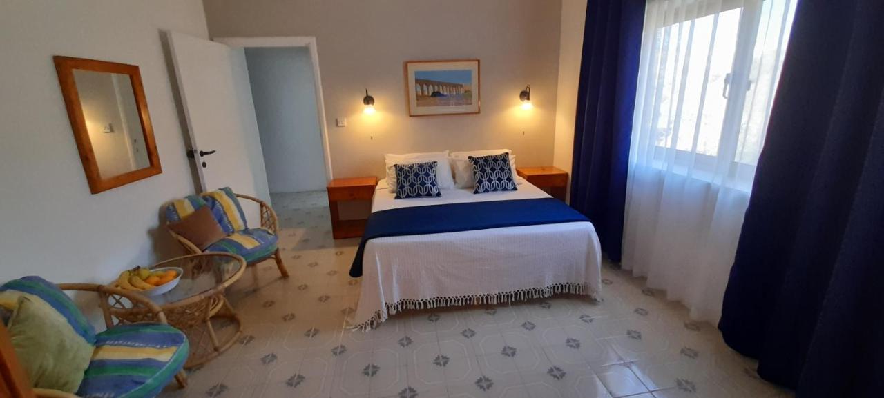 Bronja Airconditioned Apartment *